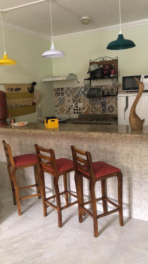 Flat 102 Apartment Ривиера де Сао Лоренцо Екстериор снимка