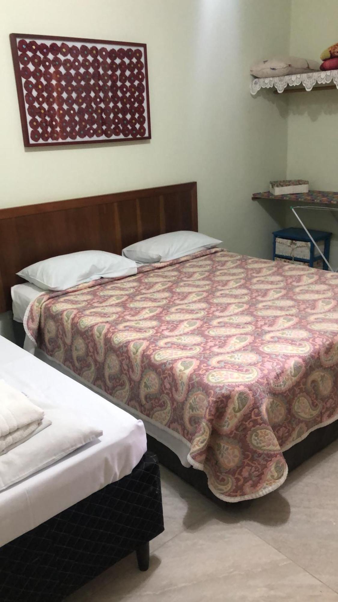 Flat 102 Apartment Ривиера де Сао Лоренцо Екстериор снимка