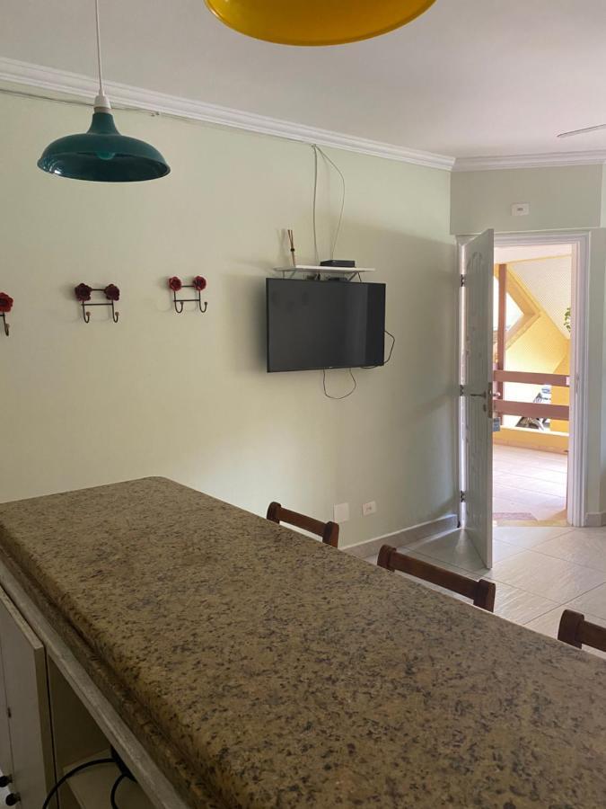 Flat 102 Apartment Ривиера де Сао Лоренцо Екстериор снимка