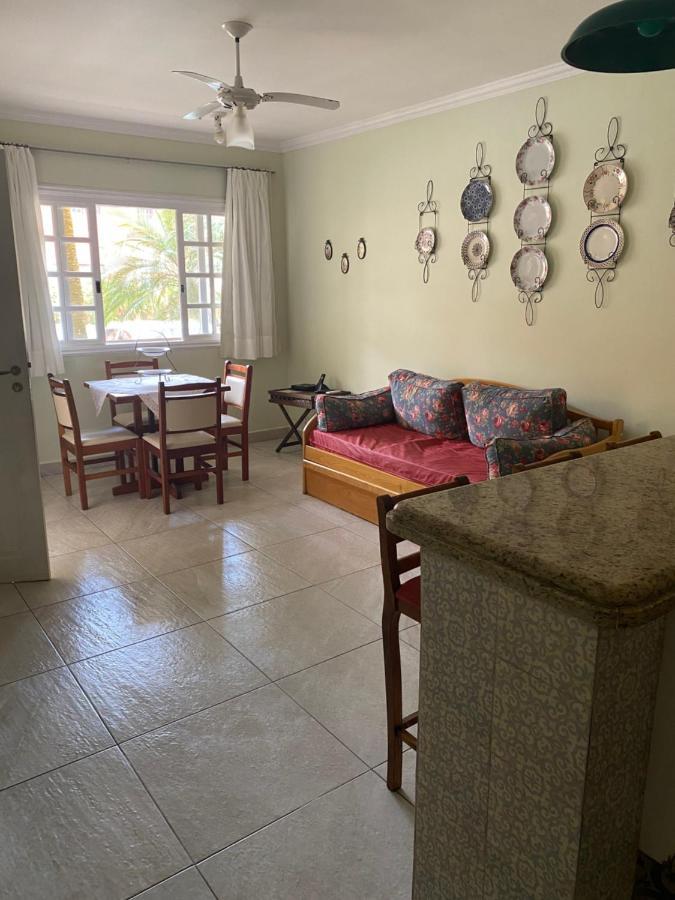 Flat 102 Apartment Ривиера де Сао Лоренцо Екстериор снимка