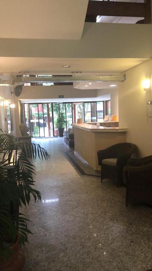 Flat 102 Apartment Ривиера де Сао Лоренцо Екстериор снимка