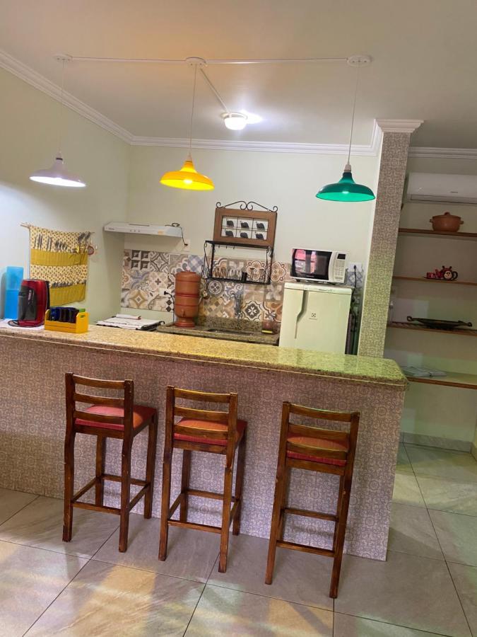 Flat 102 Apartment Ривиера де Сао Лоренцо Екстериор снимка