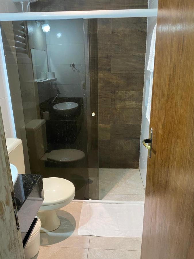 Flat 102 Apartment Ривиера де Сао Лоренцо Екстериор снимка