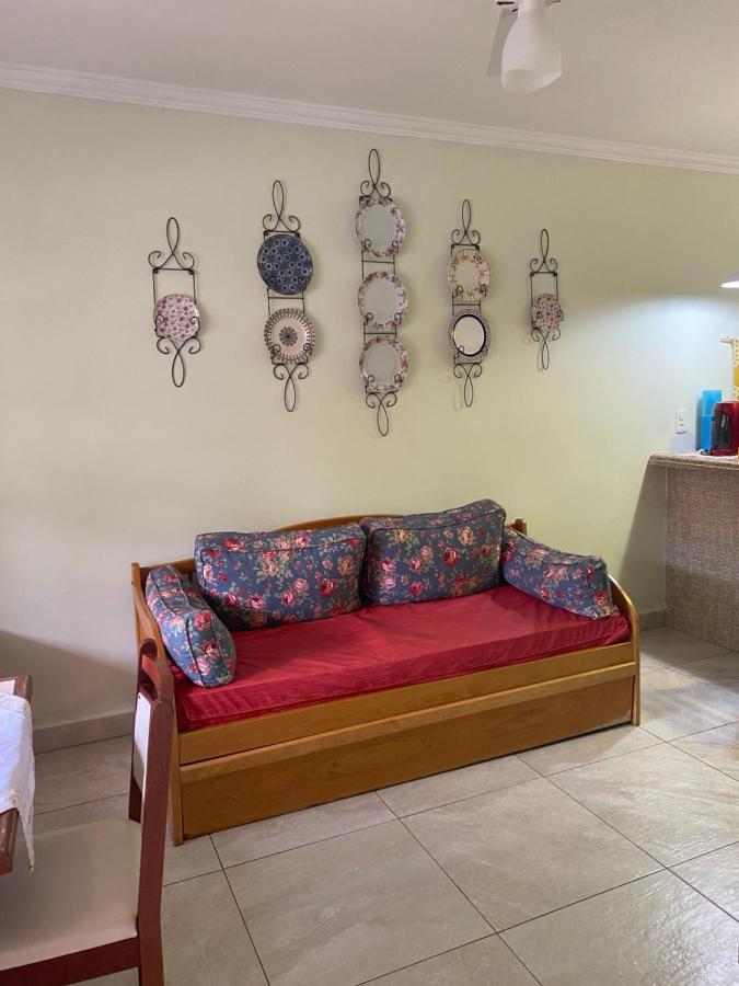 Flat 102 Apartment Ривиера де Сао Лоренцо Екстериор снимка