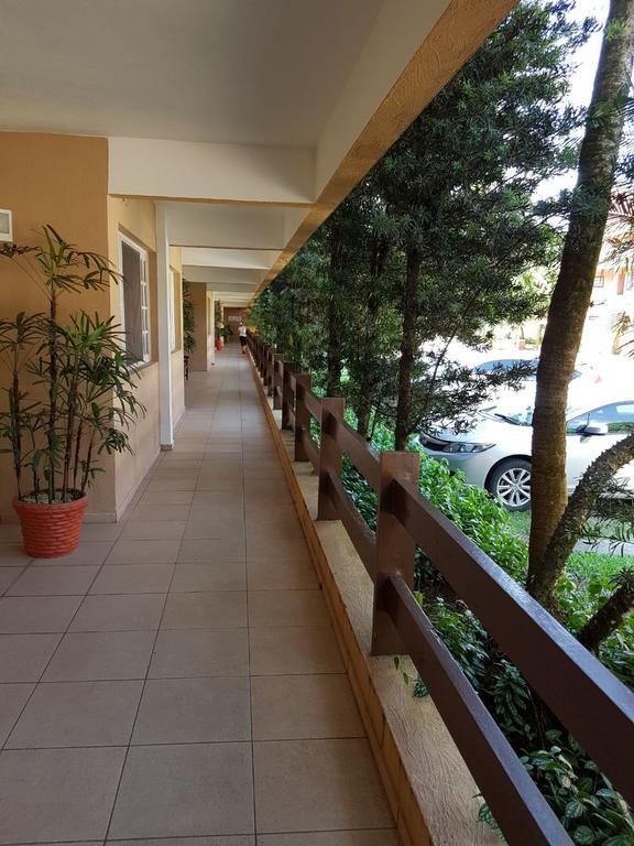 Flat 102 Apartment Ривиера де Сао Лоренцо Екстериор снимка